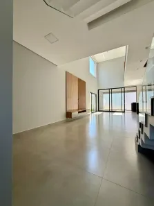 Casa de Condomínio com 4 Quartos para alugar, 241m² no Santa Rosa, Piracicaba