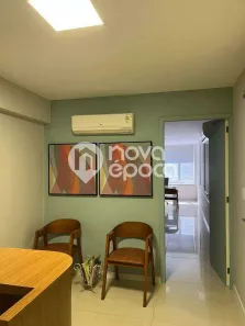 Sala Comercial à venda, 35m² no Flamengo, Rio de Janeiro