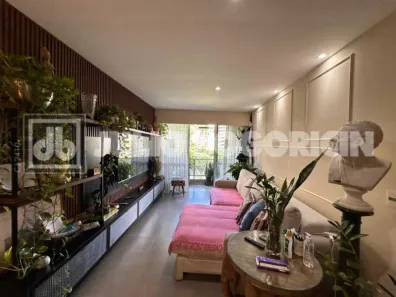 Apartamento com 2 Quartos à venda, 79m² no São Conrado, Rio de Janeiro