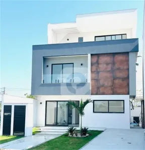 Casa de Condomínio com 5 Quartos à venda, 212m² no Vargem Pequena, Rio de Janeiro