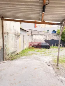 Lote/Terreno para alugar, 364m² no Vila Mazzei, São Paulo