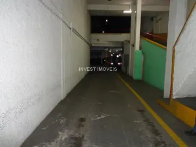 Imóvel Comercial à venda, 15m² no Centro, Juiz de Fora
