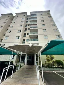 Apartamento com 2 Quartos à venda, 66m² no Vila Brizzola, Indaiatuba