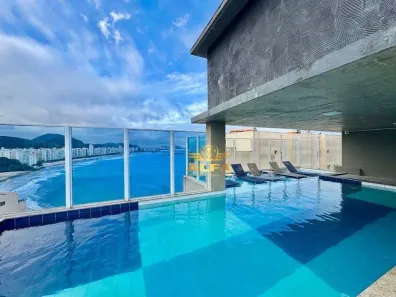 Apartamento com 3 Quartos à venda, 145m² no Jardim Las Palmas, Guarujá