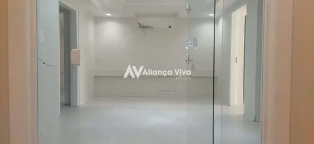 Sala Comercial à venda, 79m² no Centro, Rio de Janeiro