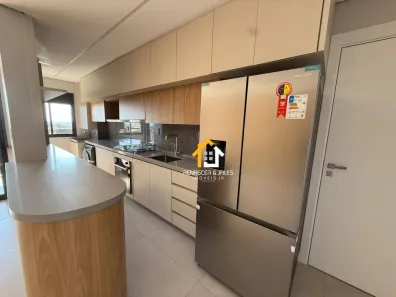 Apartamento com 2 Quartos para alugar, 93m² no Iguatemi, São José do Rio Preto