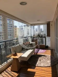Apartamento com 3 Quartos à venda, 185m² no Parque da Mooca, São Paulo
