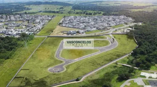 Lote/Terreno à venda, 432m² no Urbanova VII, São José dos Campos