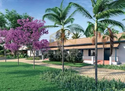 Lote/Terreno à venda, 402m² no Bairro das Palmeiras, Campinas