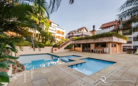 Apartamento com 3 Quartos à venda, 85m² no Ipanema, Porto Alegre
