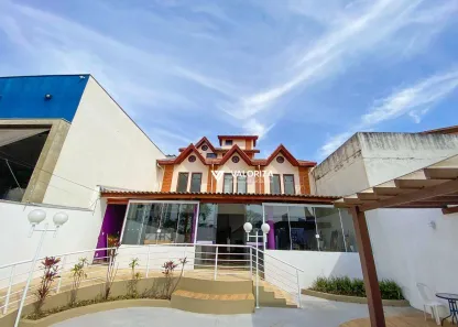 Ponto Comercial para alugar, 340m² no Jardim Pagliato, Sorocaba