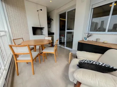 Apartamento com 2 Quartos à venda, 67m² no Brooklin Paulista, São Paulo