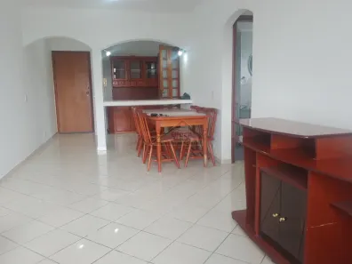 Apartamento com 1 Quarto para venda ou aluguel, 64m² no Santo Amaro, São Paulo
