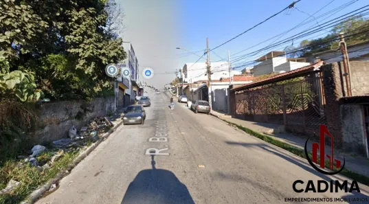 Lote/Terreno à venda, 1000m² no Itaquera, São Paulo