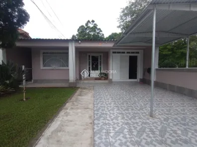 Casa com 5 Quartos à venda, 151m² no Barnabé, Gravataí