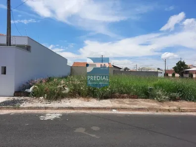 Lote/Terreno à venda, 250m² no Jardim Embaré, São Carlos