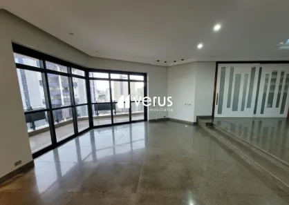 Apartamento com 3 Quartos para alugar, 300m² no Fundinho, Uberlândia