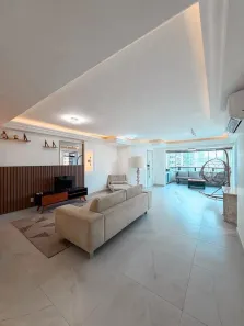 Apartamento com 3 Quartos à venda, 140m² no Ponta D'Areia, São Luís