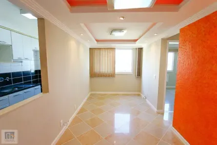Apartamento com 2 Quartos à venda, 47m² no Jacarepaguá, Rio de Janeiro