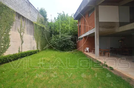 Casa com 4 Quartos à venda, 360m² no Alto de Pinheiros, São Paulo
