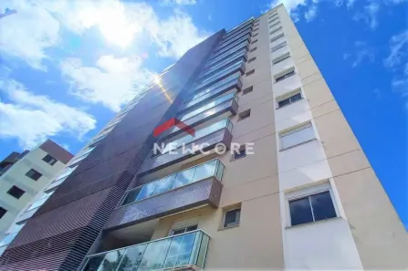 Apartamento com 3 Quartos à venda, 117m² no Vila Paiva, Suzano