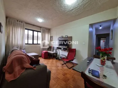 Apartamento com 2 Quartos para alugar, 65m² no Santana, São José dos Campos