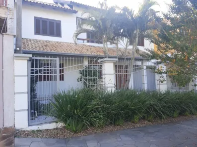 Sobrado com 4 Quartos à venda, 214m² no Estância Velha, Canoas