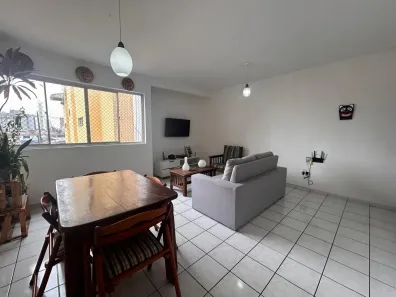 Apartamento com 3 Quartos à venda, 136m² no Candeias, Jaboatão dos Guararapes