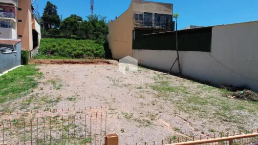 Lote/Terreno à venda, 1200m² no Jardim das Vitórias Régias, Valinhos