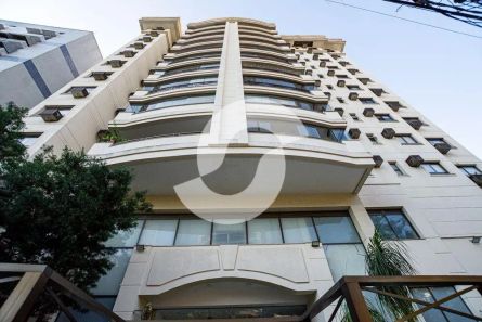 Apartamento com 4 Quartos à venda, 141m² no Icaraí, Niterói