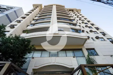 Apartamento com 4 Quartos à venda, 141m² no Icaraí, Niterói