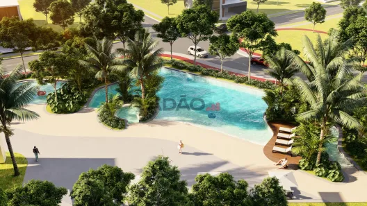 Lote/Terreno à venda, 326m² no Condomínio Alto da Boa Vista, Senador Canedo