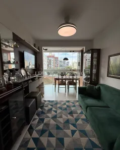 Apartamento com 2 Quartos à venda, 65m² no Jardim Camburi, Vitória