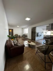 Apartamento com 4 Quartos à venda, 260m² no Setor Oeste, Goiânia