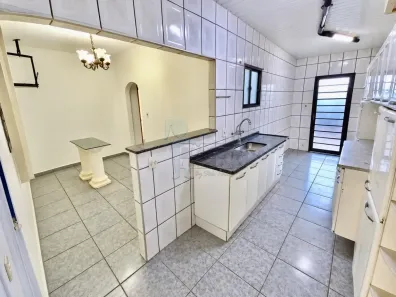 Casa com 2 Quartos à venda, 157m² no Jardim Joaquim Procópio de Araújo Ferraz, Ribeirão Preto