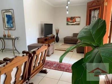 Casa com 3 Quartos à venda, 183m² no Vila das Hortências, Jundiaí