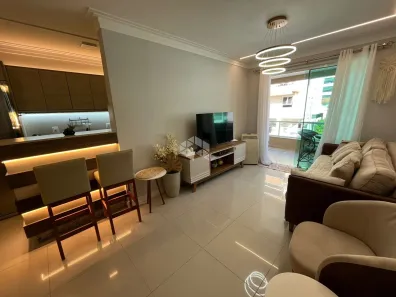 Apartamento com 3 Quartos à venda, 90m² no Bombas, Bombinhas