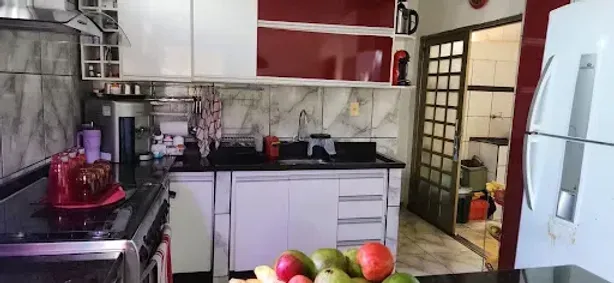 Casa com 2 Quartos à venda, 100m² no Jardim Ana Paula, Anápolis
