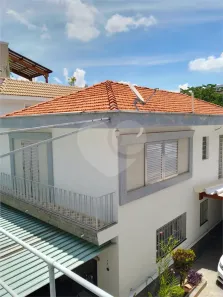 Sobrado com 4 Quartos para venda ou aluguel, 350m² no Jardim Franca, São Paulo