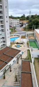 Apartamento com 2 Quartos à venda, 56m² no Parque Viana, Barueri