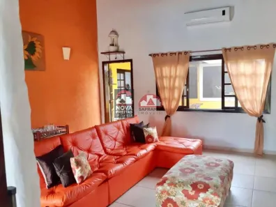 Casa com 3 Quartos à venda, 588m² no Morada da Praia, Bertioga
