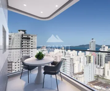Apartamento com 2 Quartos à venda, 69m² no Morretes, Itapema