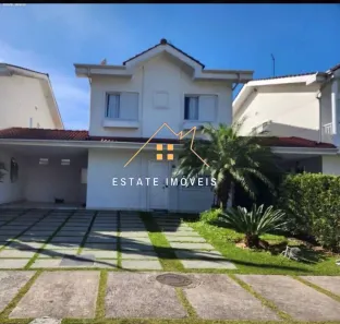 Casa de Condomínio com 3 Quartos à venda, 200m² no Chácaras Copaco, Arujá