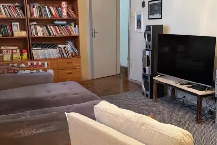 Apartamento com 3 Quartos à venda, 108m² no Cruzeiro, Belo Horizonte
