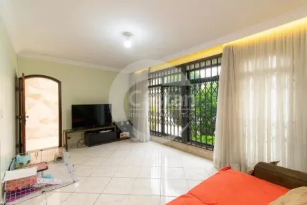 Sobrado com 5 Quartos à venda, 380m² no Vila Alpina, São Paulo