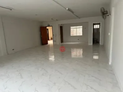 Imóvel Comercial com 1 Quarto para alugar, 83m² no Centro, Londrina