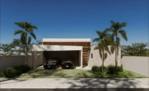 Casa com 4 Quartos à venda, 300m² no Manguinhos, Serra