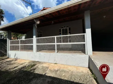 Casa com 3 Quartos à venda, 360m² no Bela Vista, Brumadinho