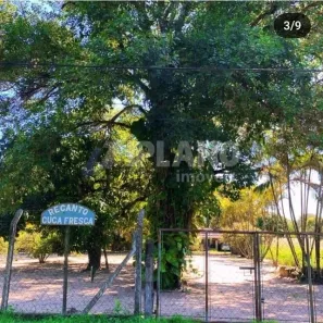 Fazenda/Sítio com 2 Quartos à venda, 250m² no Residencial Itamarati, São Carlos