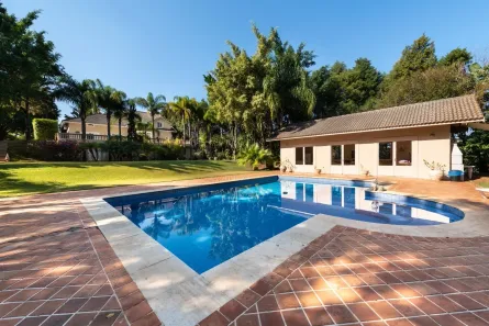 Casa com 5 Quartos para alugar, 900m² no Fazenda Vila Real de Itu, Itu